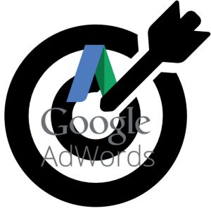 målrettet online markedsføring med Google Adwords